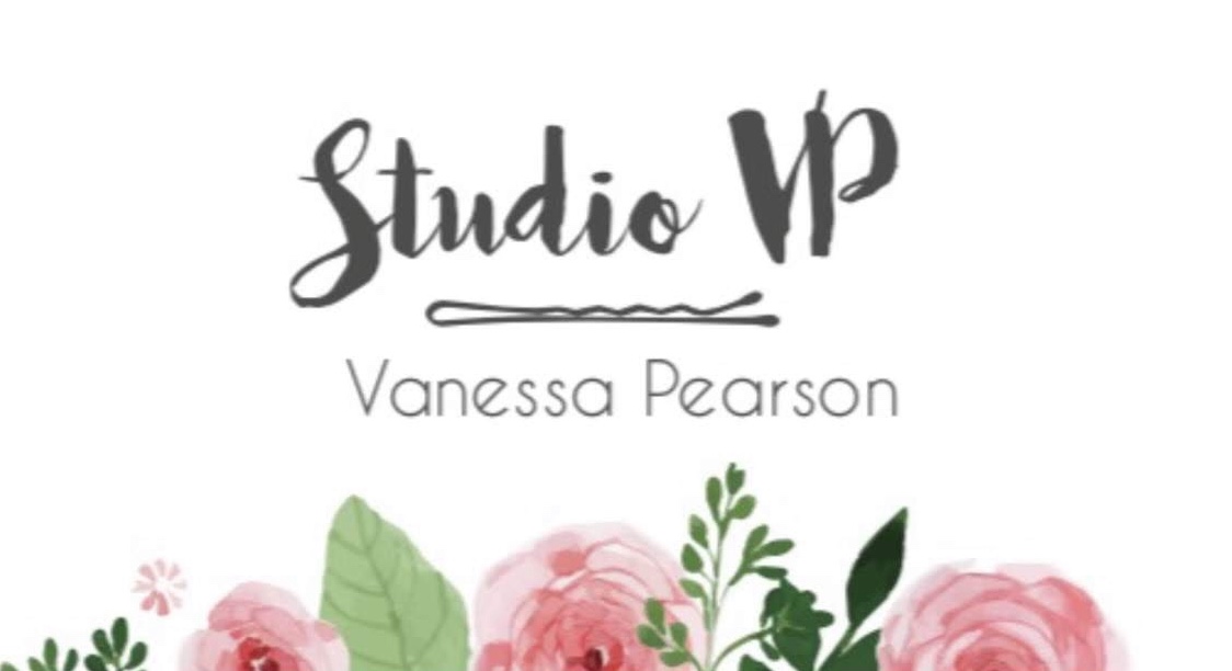 Vanessa Pearson Studio VP