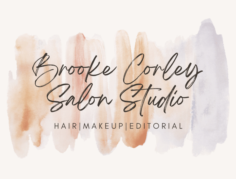 Brooke Corley Salon Studio
