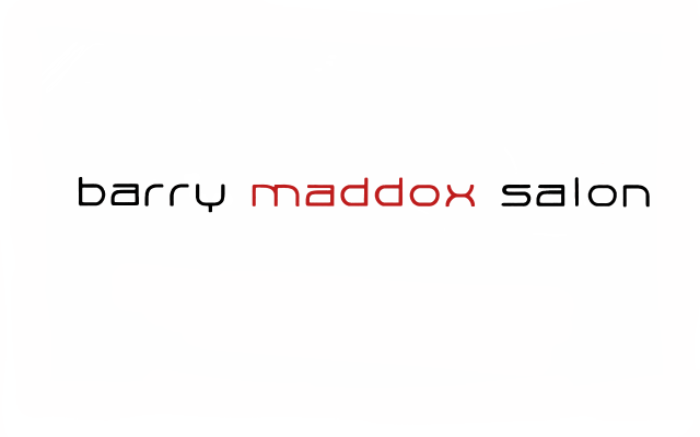 Barry Maddox Salon