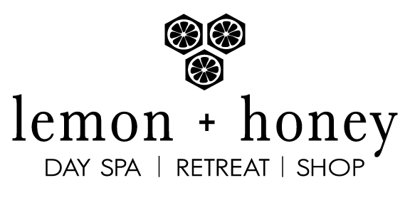 Lemon + Honey Day Spa