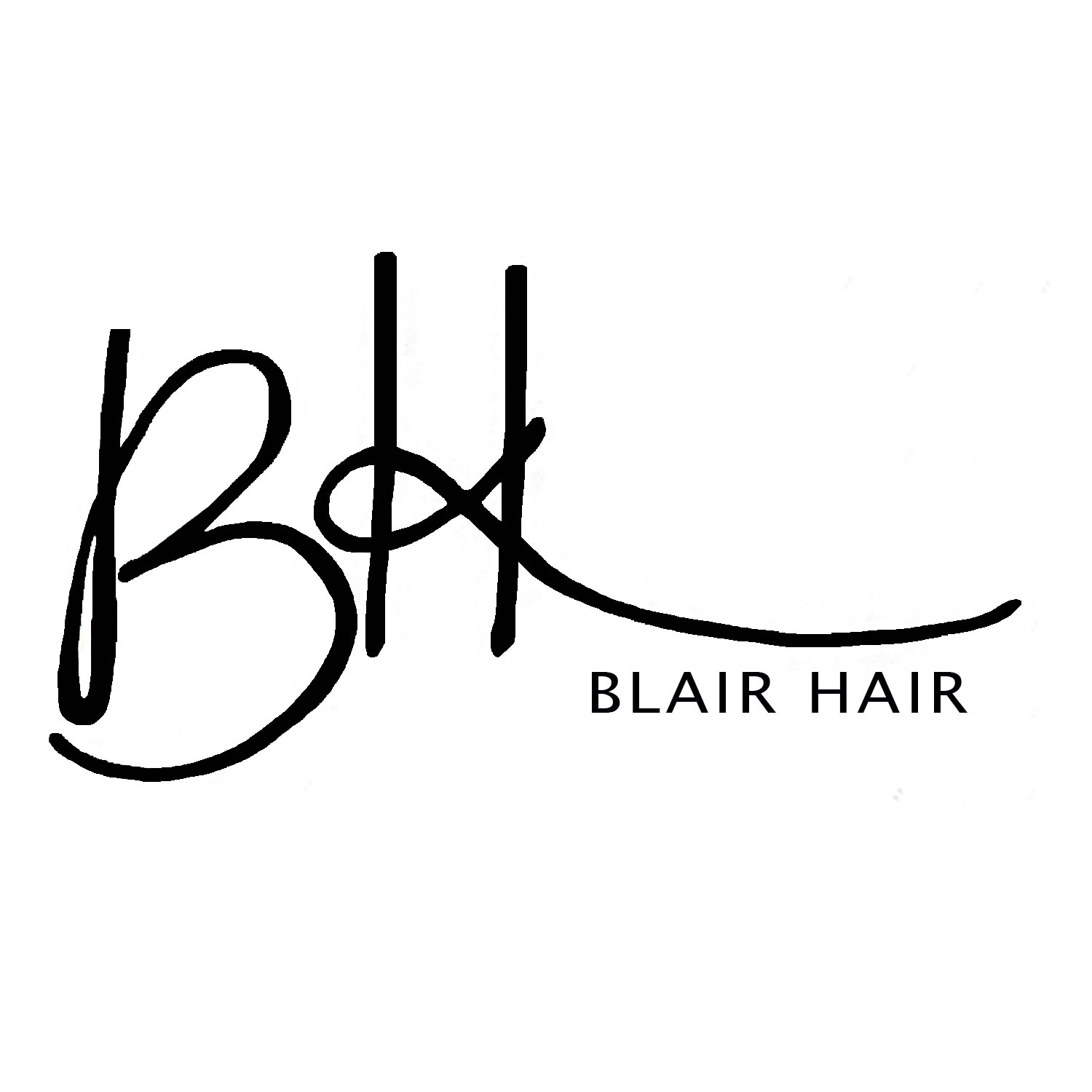 Blair Hair