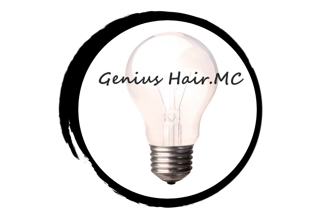 Genius Hair.MC