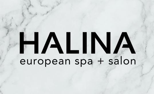 Halina European Spa + Salon - North Austin/Round Rock