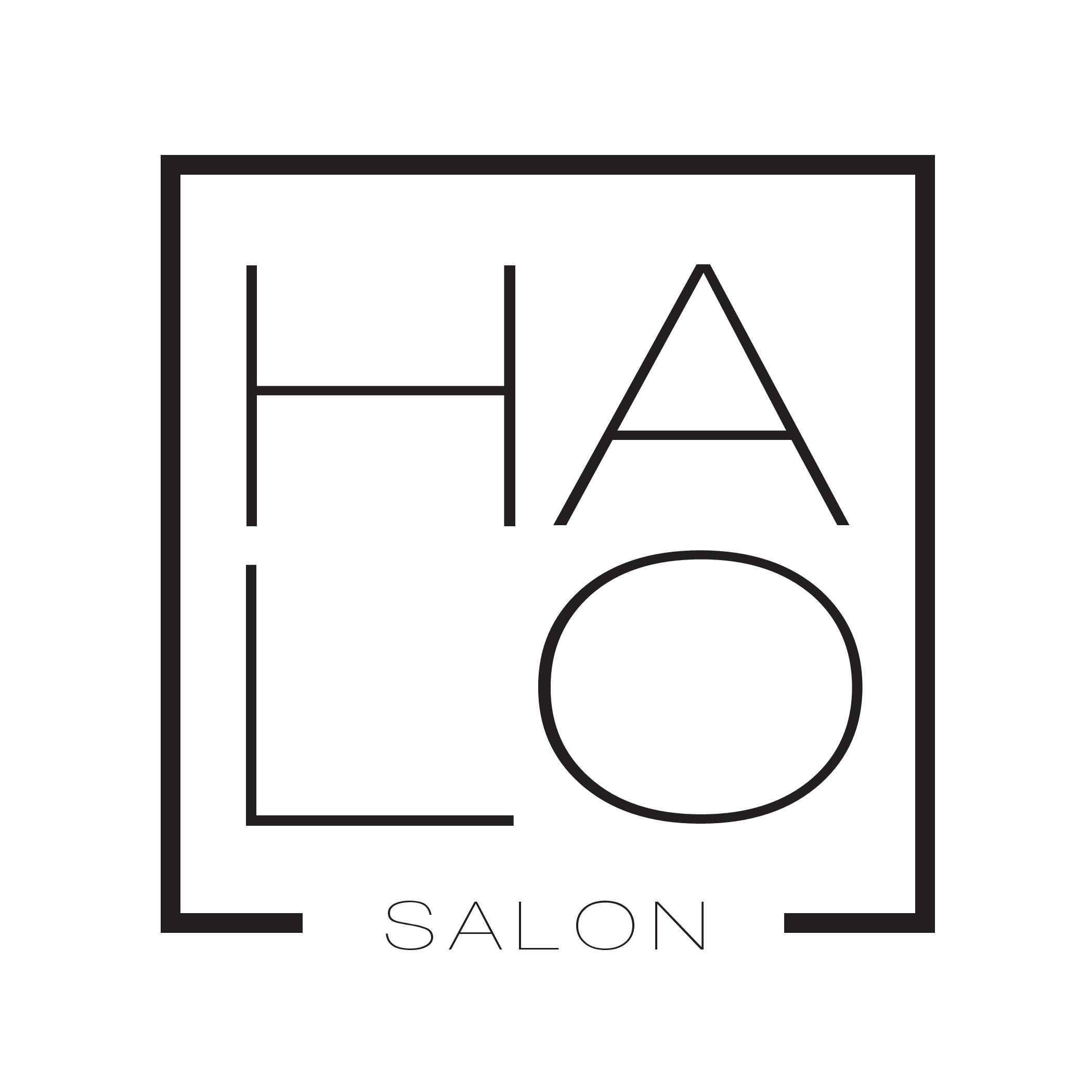 Halo Salon