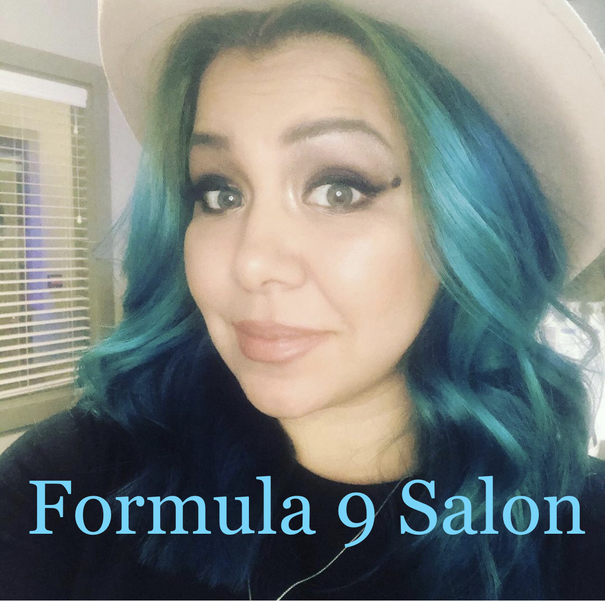 Formula 9 Salon