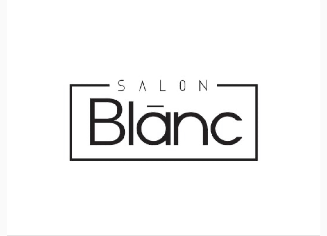 Salon Blanc