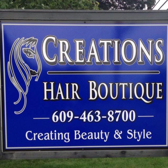 Creations Hair Boutique