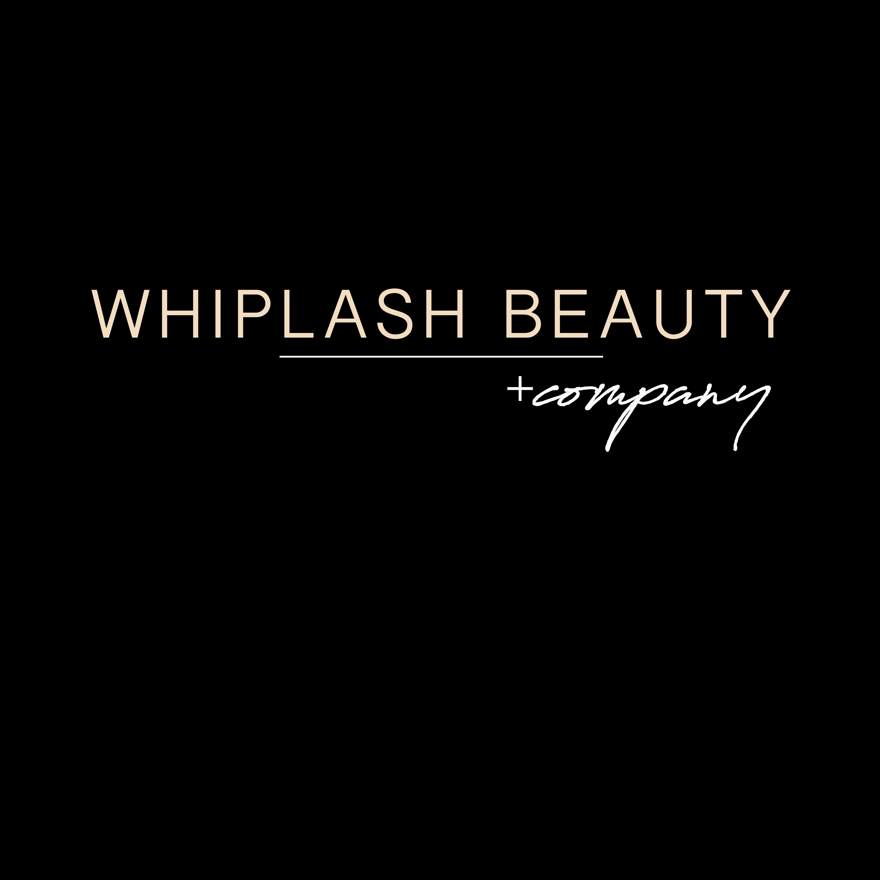 Whiplash Beauty + Co