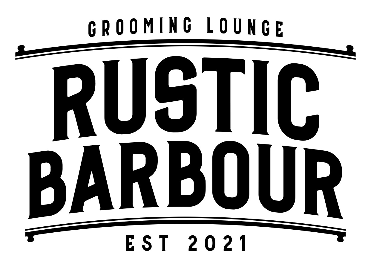 Rustic Barboour