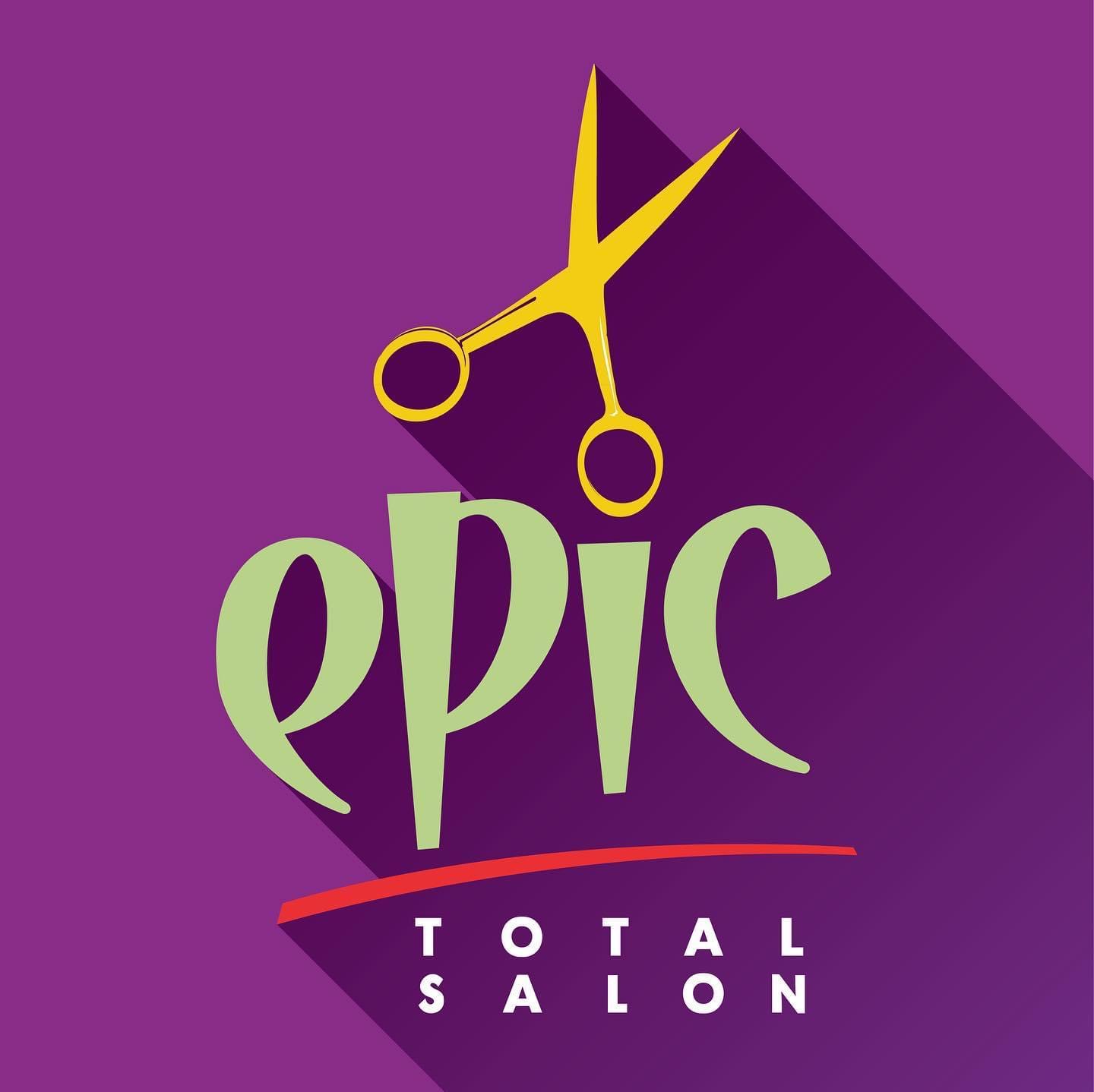 Epic Total Salon