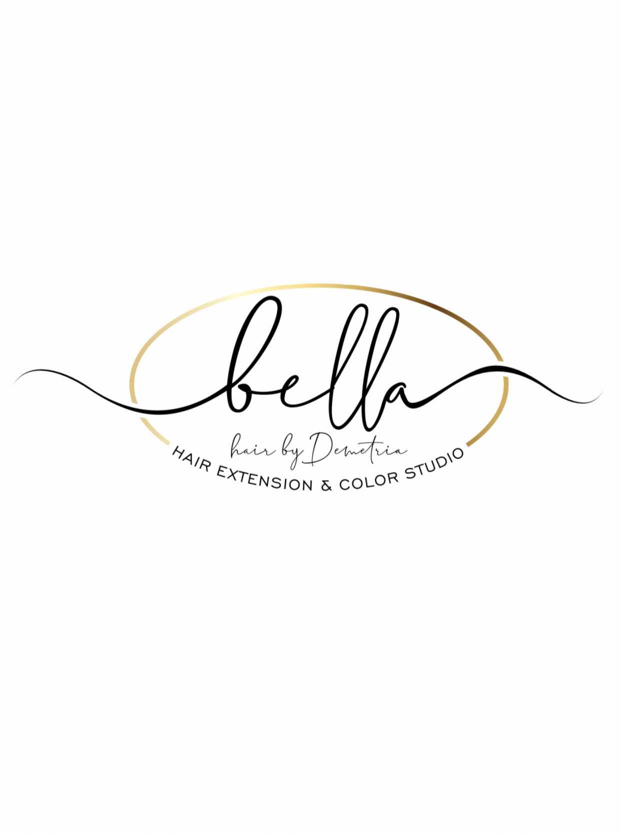 Bella Hair Extension & Color Studio