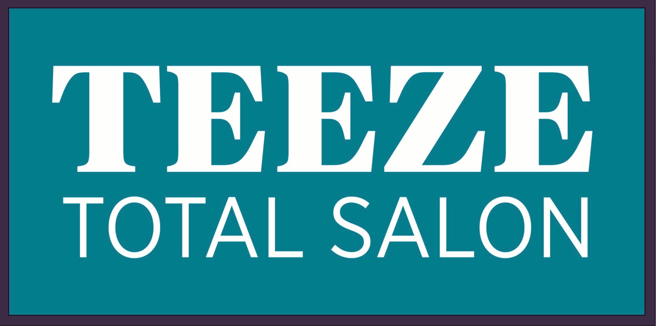 Teeze Total Salon