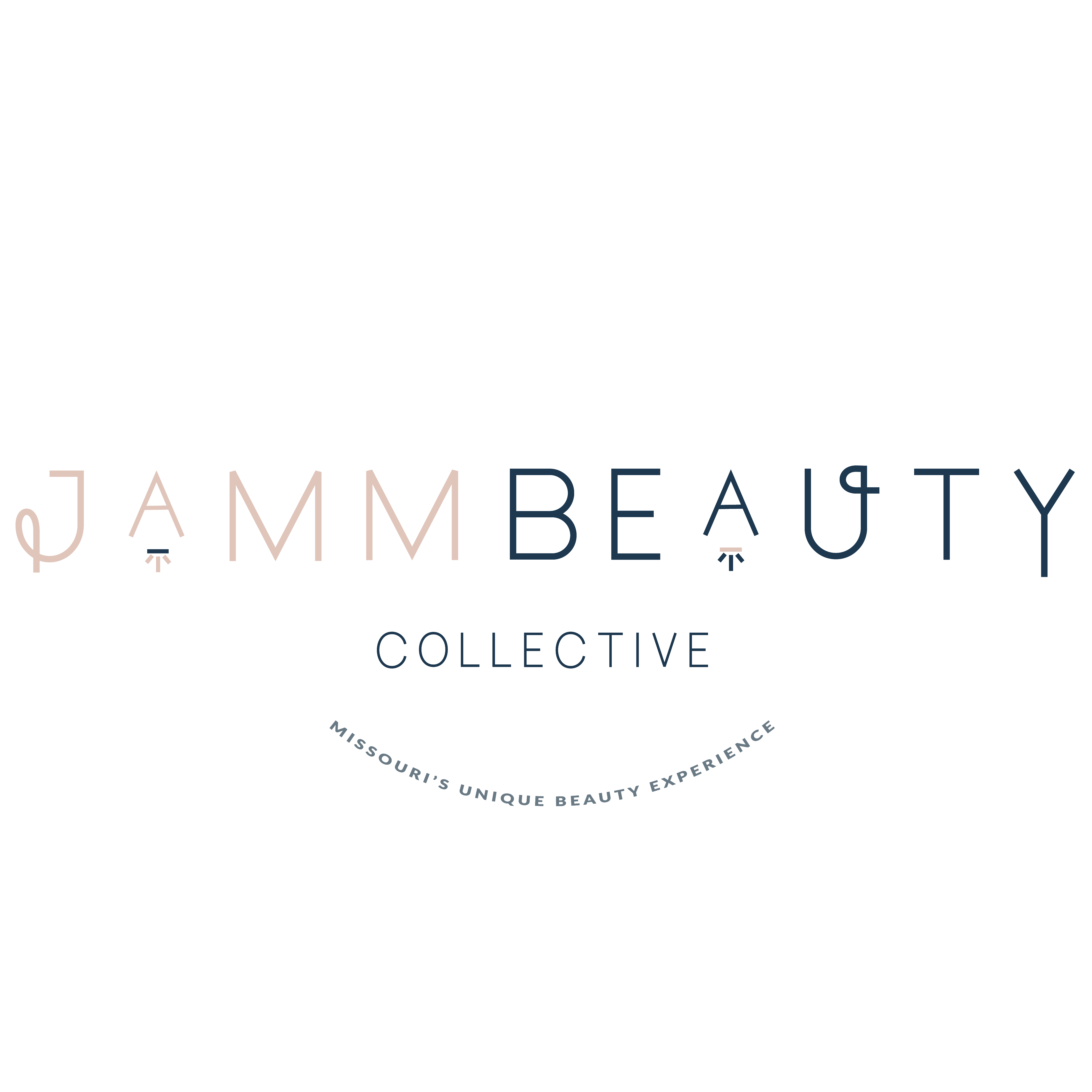 JAMM BEAUTY COLLECTIVE