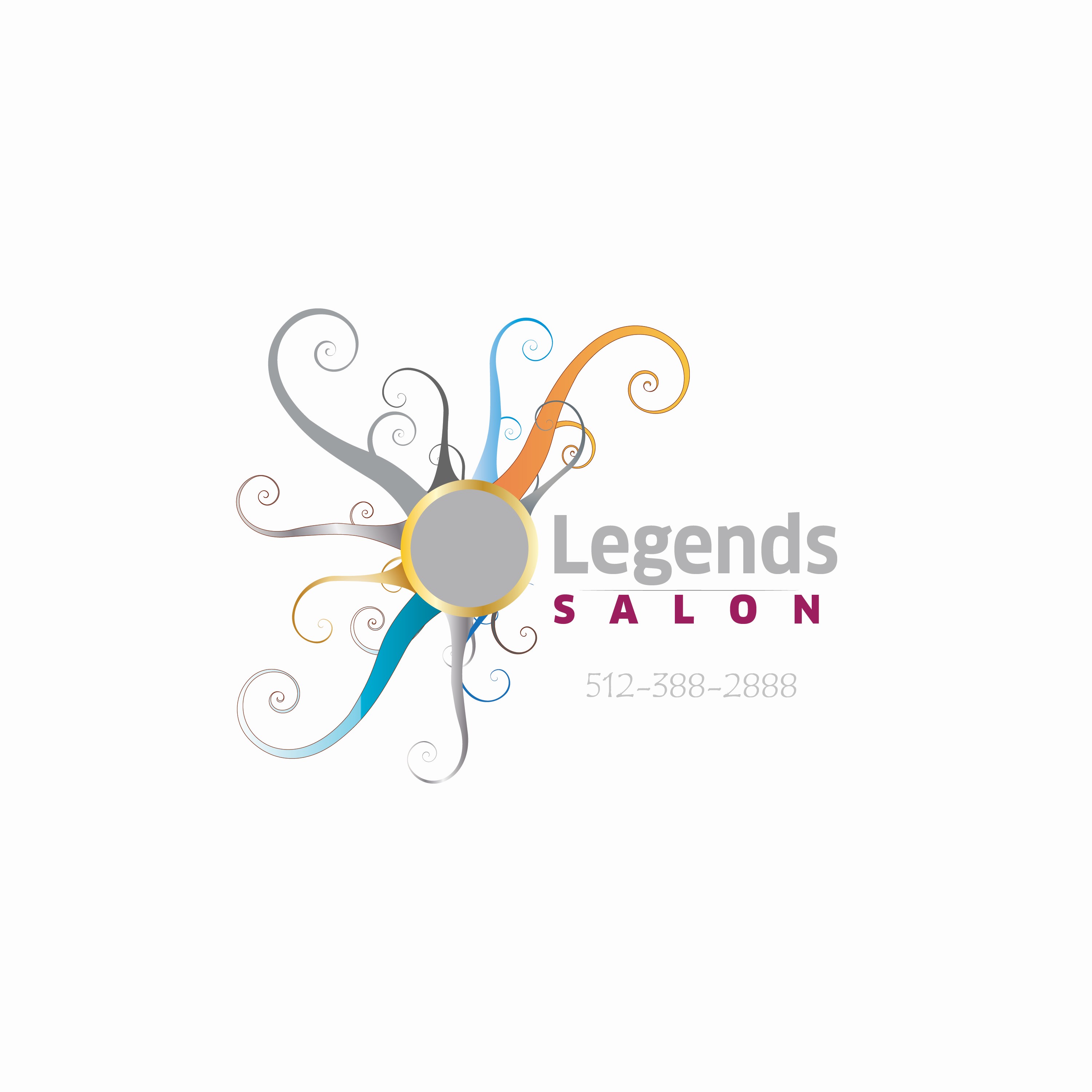 Legends Salon