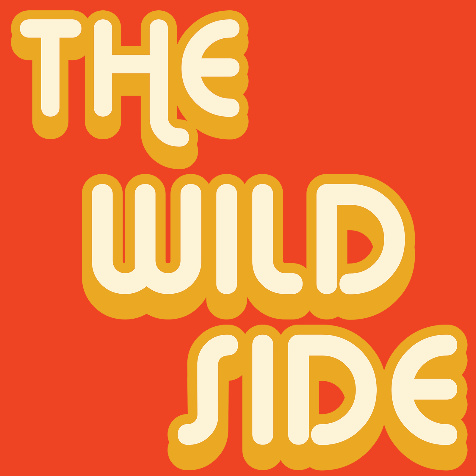 The Wild Side