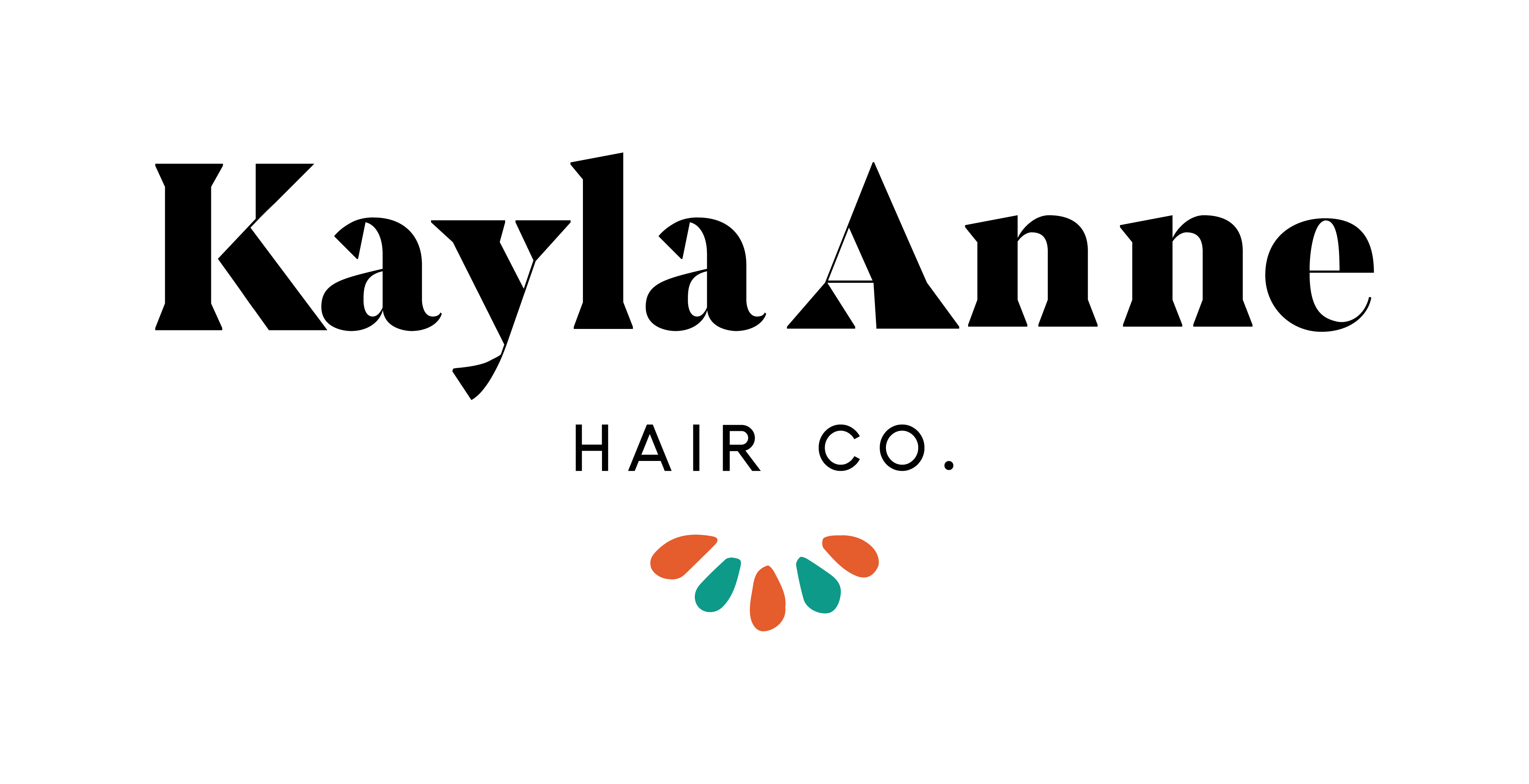 Kayla Anne Hair Co.