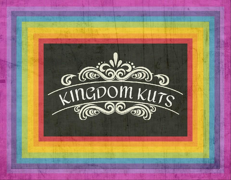 Kingdom Kuts Salon