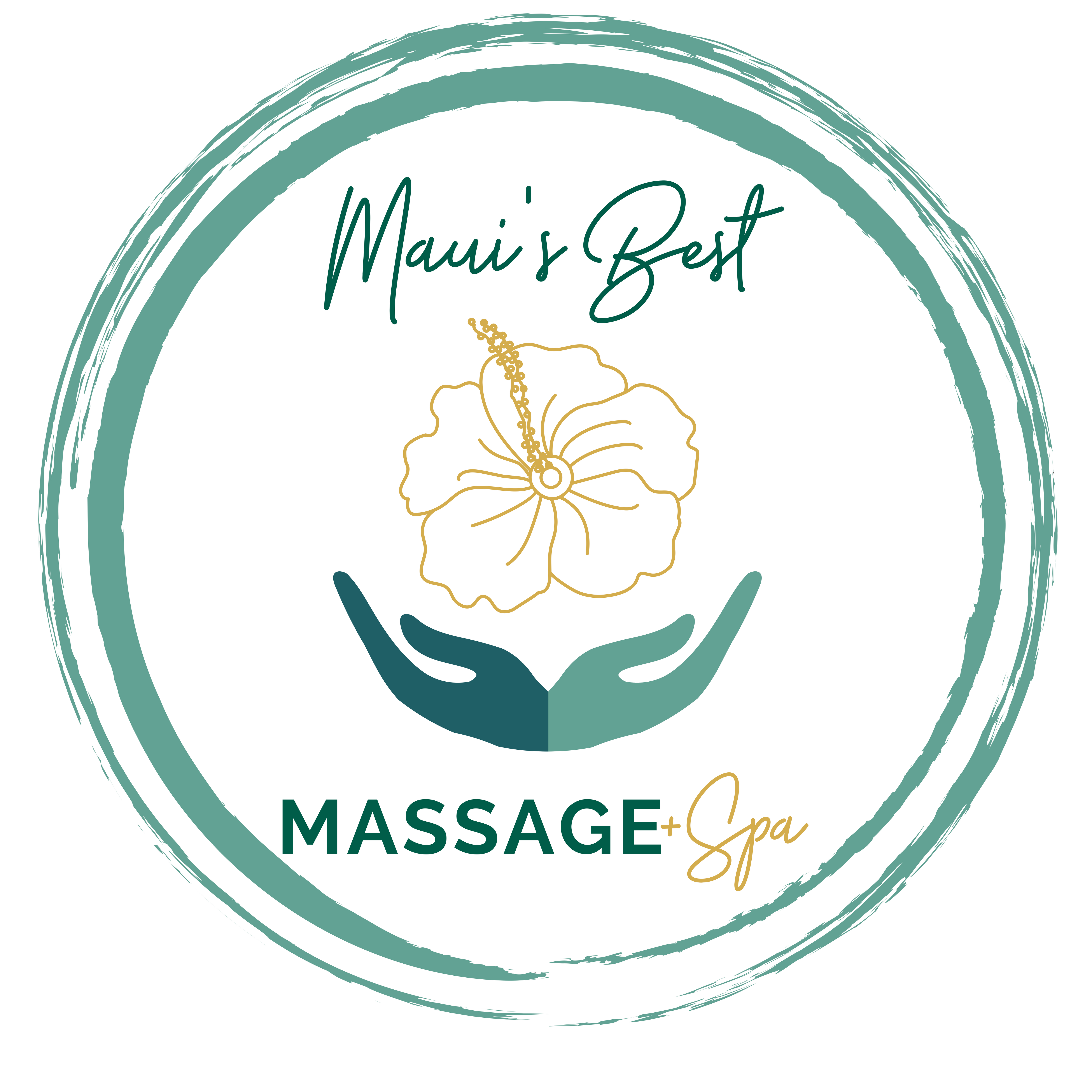 Maui's Best Massage + Spa