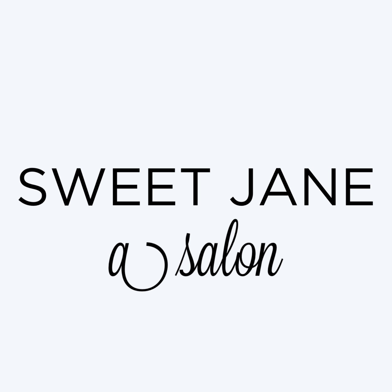 Sweet Jane A Salon