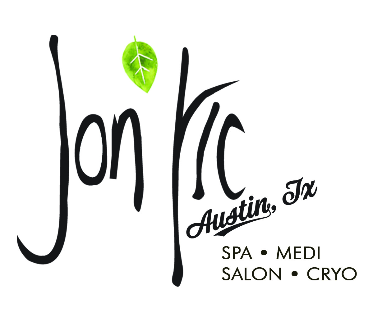 Jon Ric - Austin