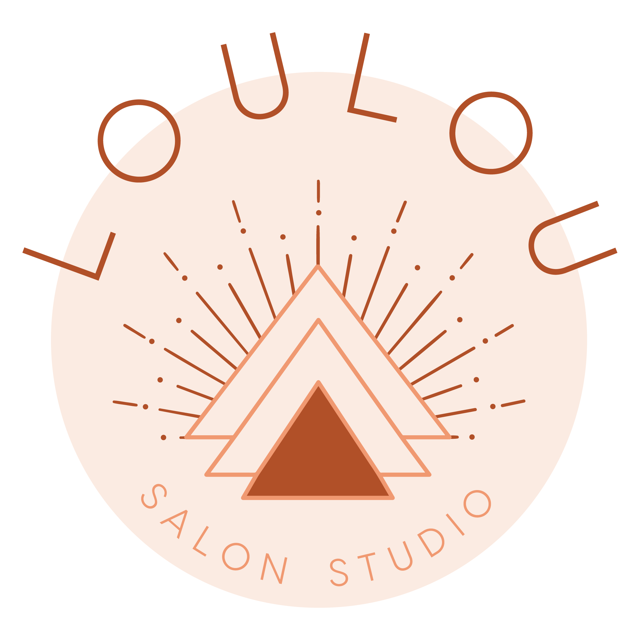 Lou Lou Salon Studio