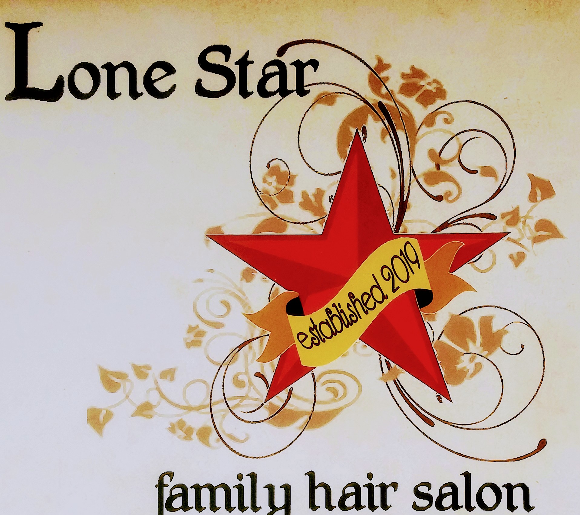 Lone Star Family Hair Salon