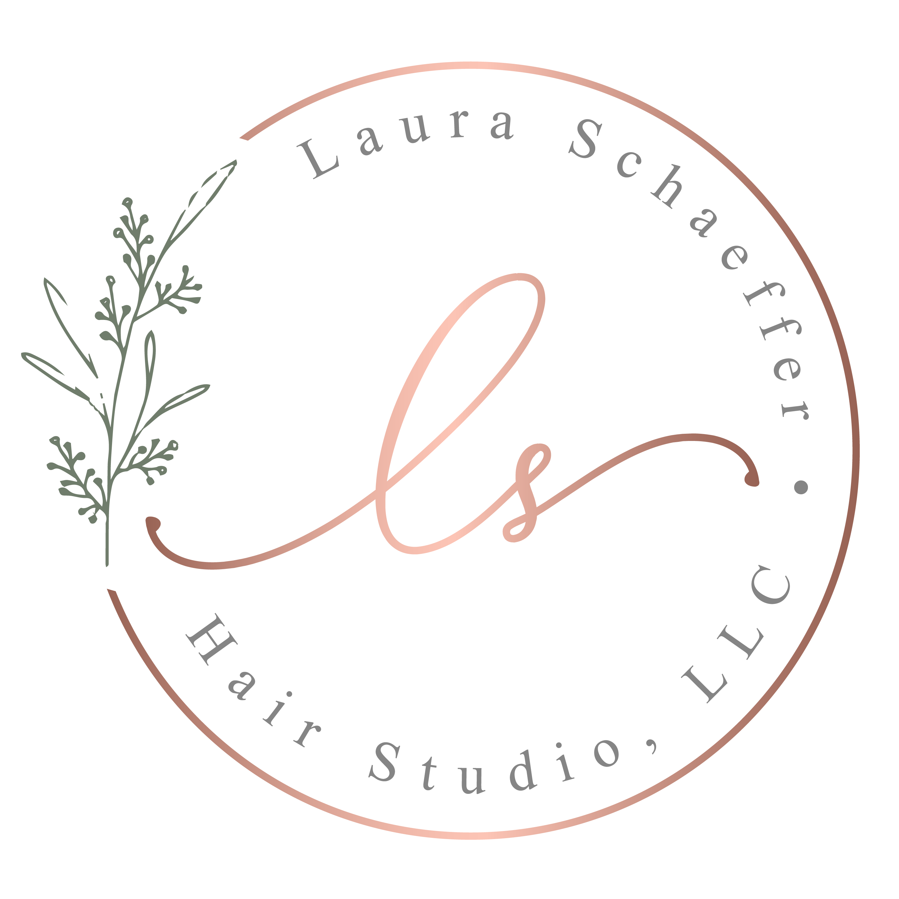 Laura Schaeffer Hair Studio, LLC