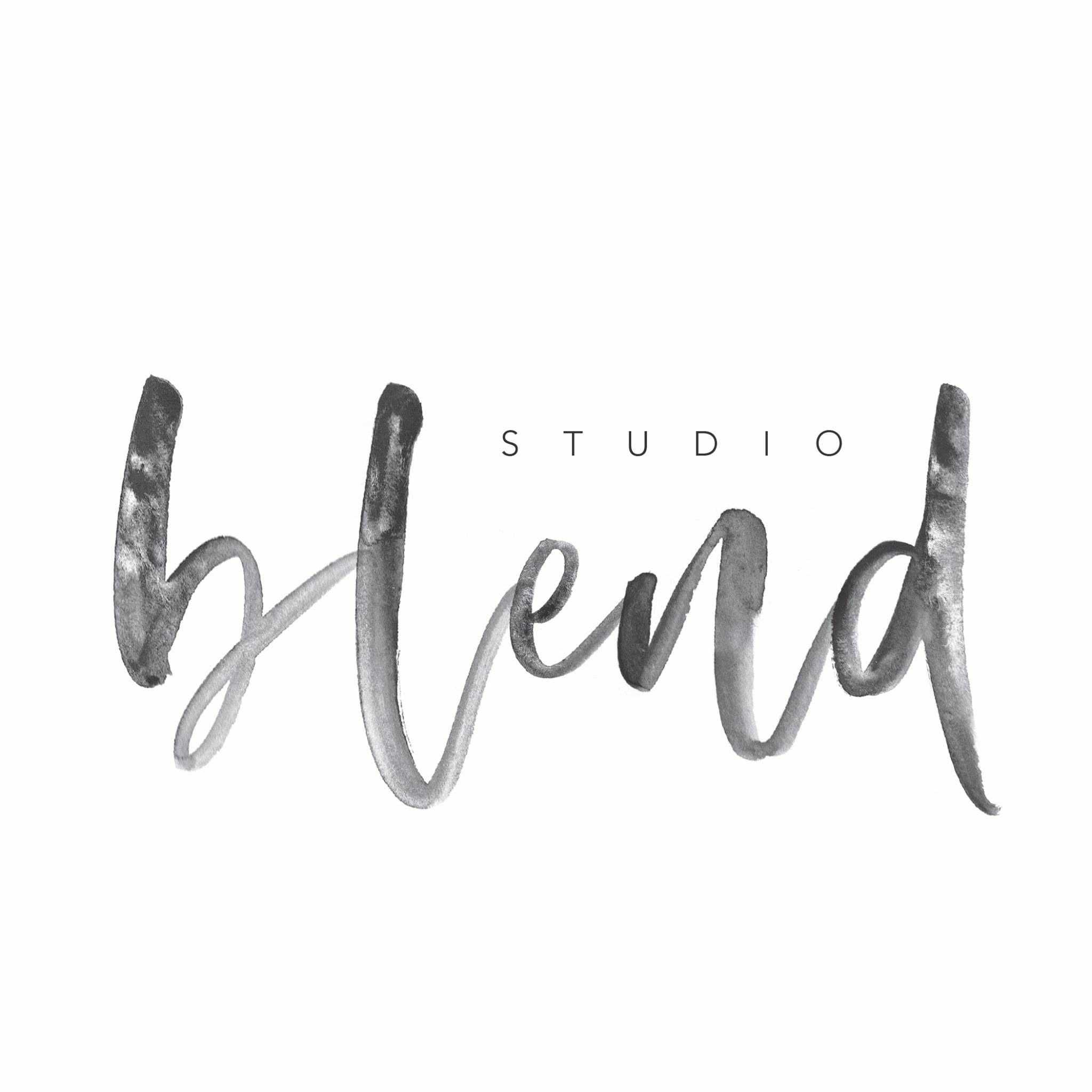 Studio Blend LLC