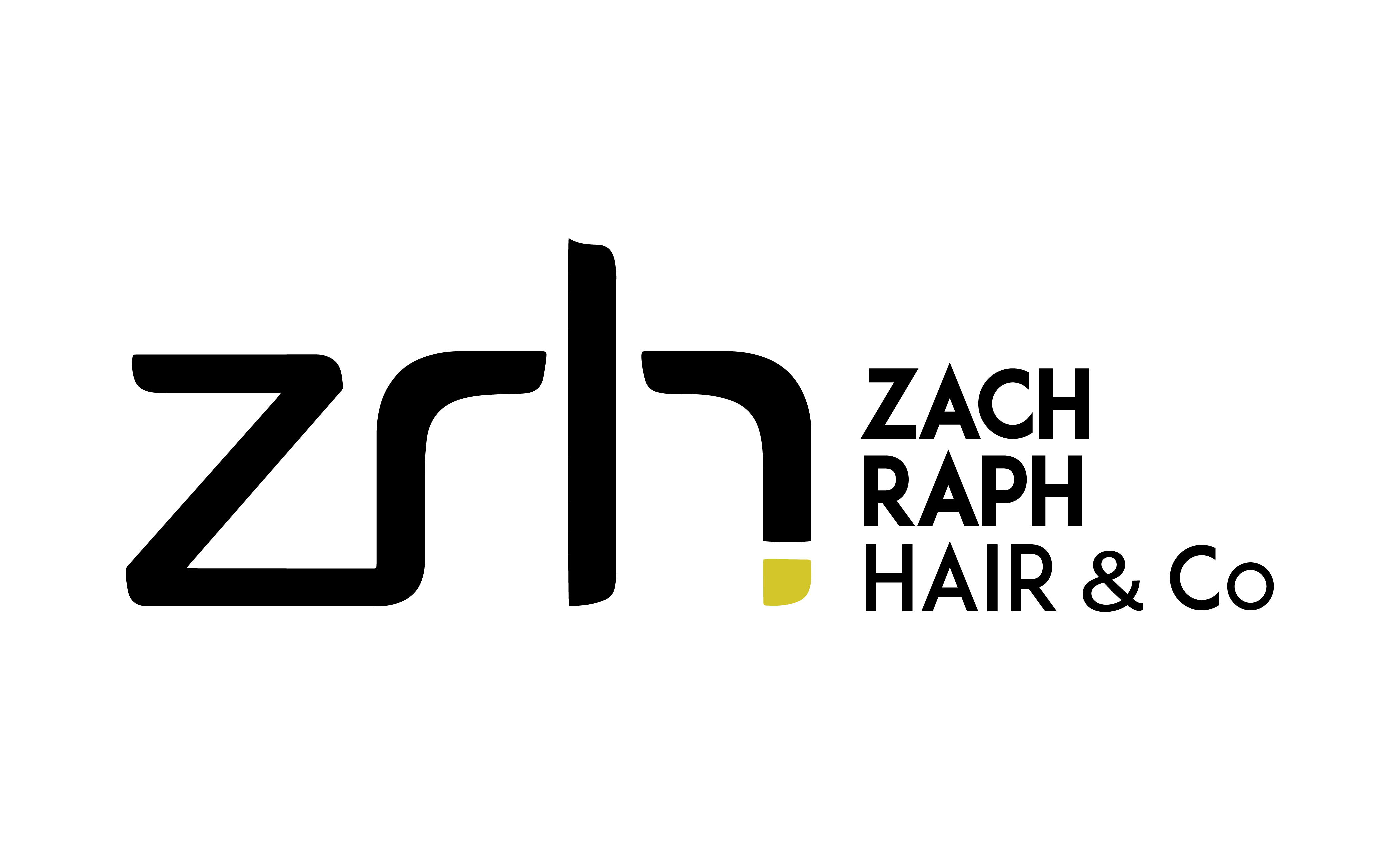 Zach Raph Hair