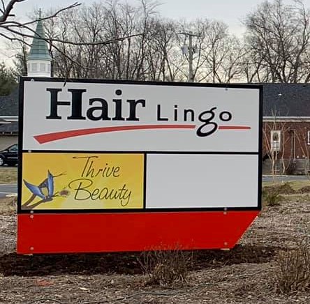 Hair Lingo