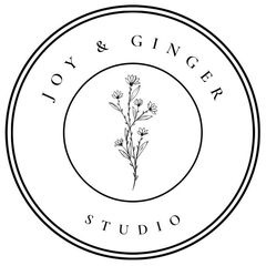 Joy & Ginger Studio