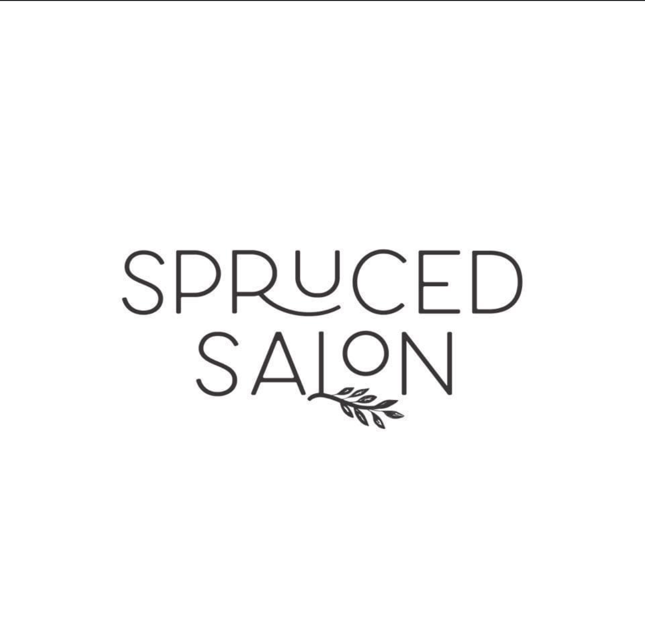 Spruced Salon