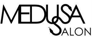 Medusa. The Salon