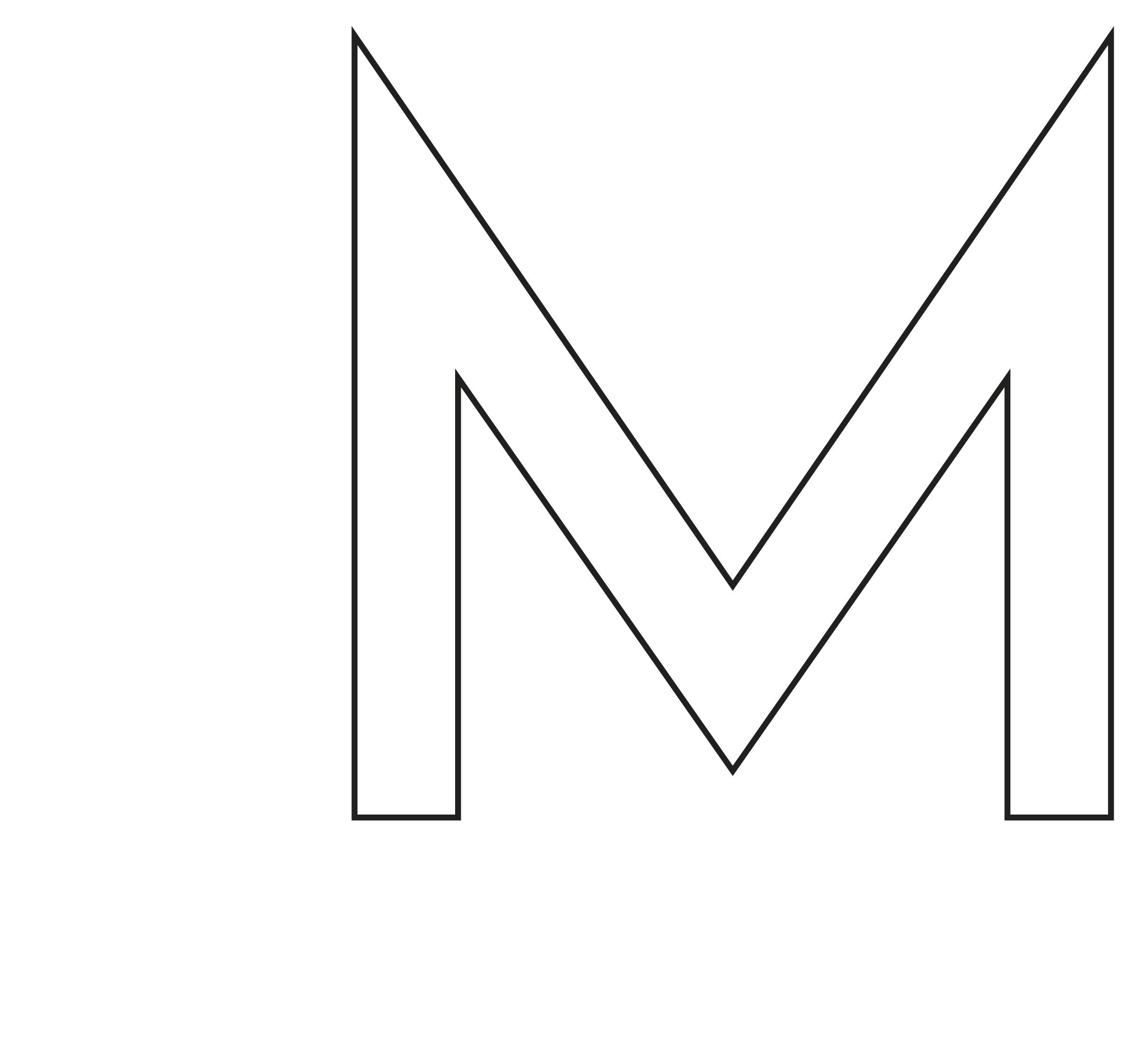 Matthew Mattox Hair Design