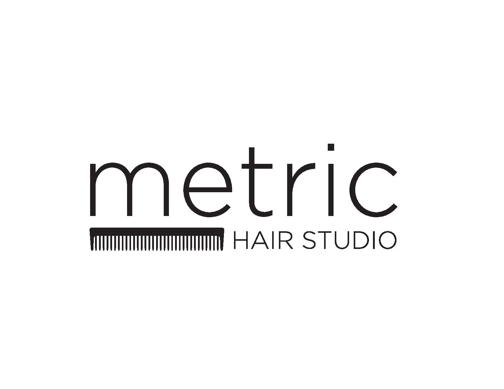 Metric Hair Studio