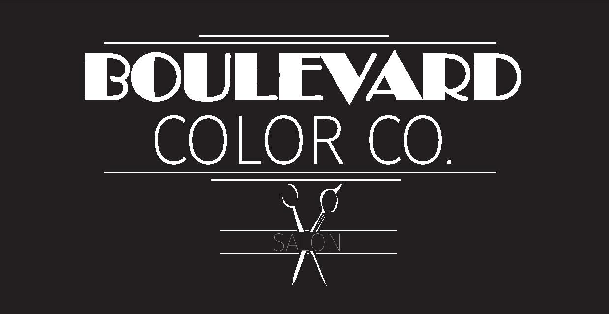 Boulevard Color Company