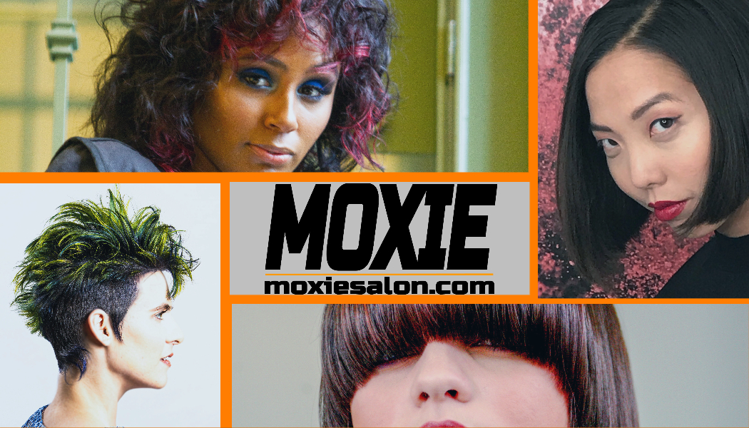 Moxie Hair Salon