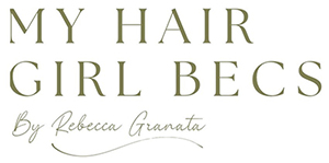 My Hair Girl Becs