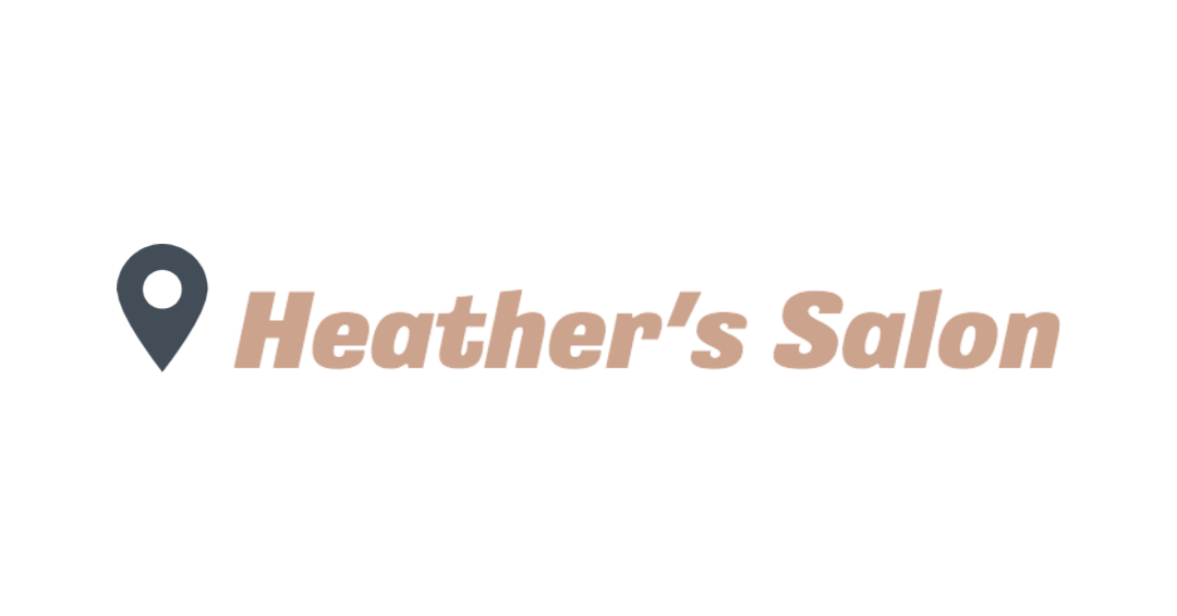 Heather's Salon