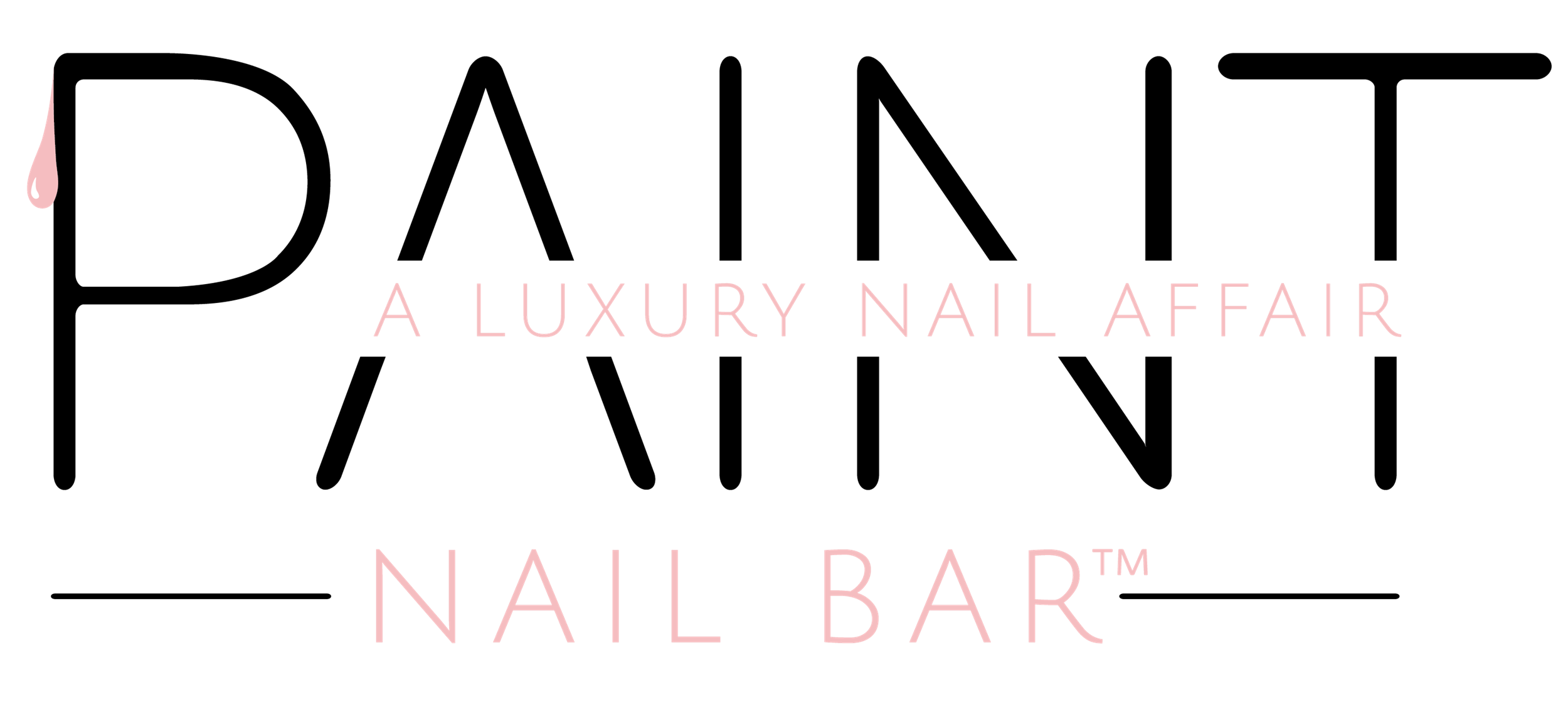 PAINT Nail Bar - Jacksonville Beach