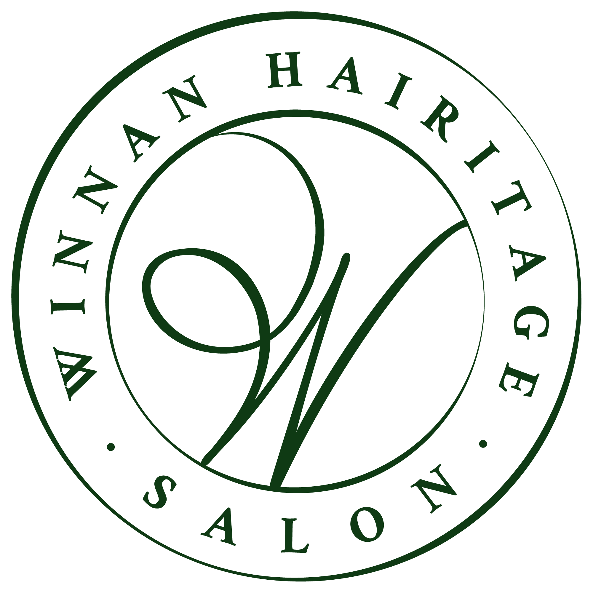 Winnan Hairitage Salon