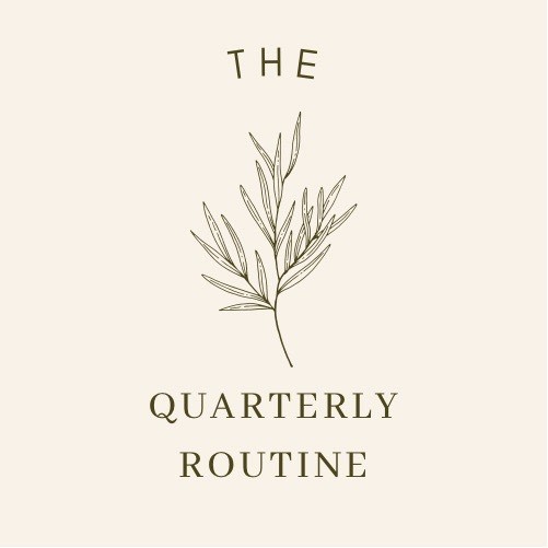 The Quarterly Routine, LLC