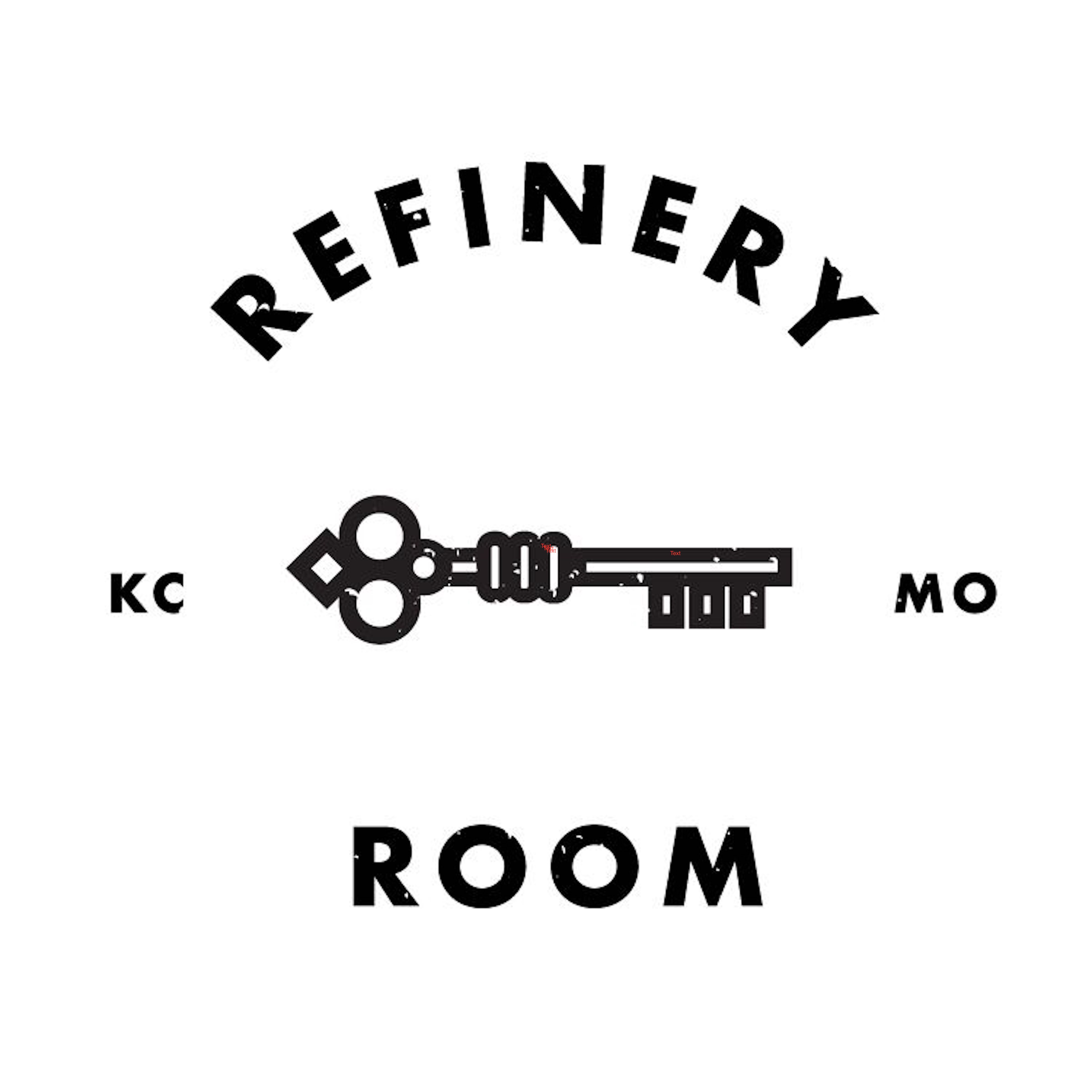 Refinery Room