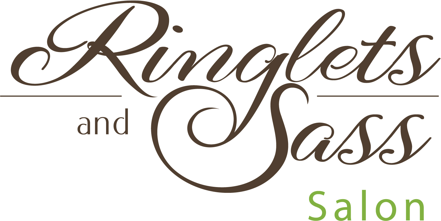 Ringlets And Sass Salon