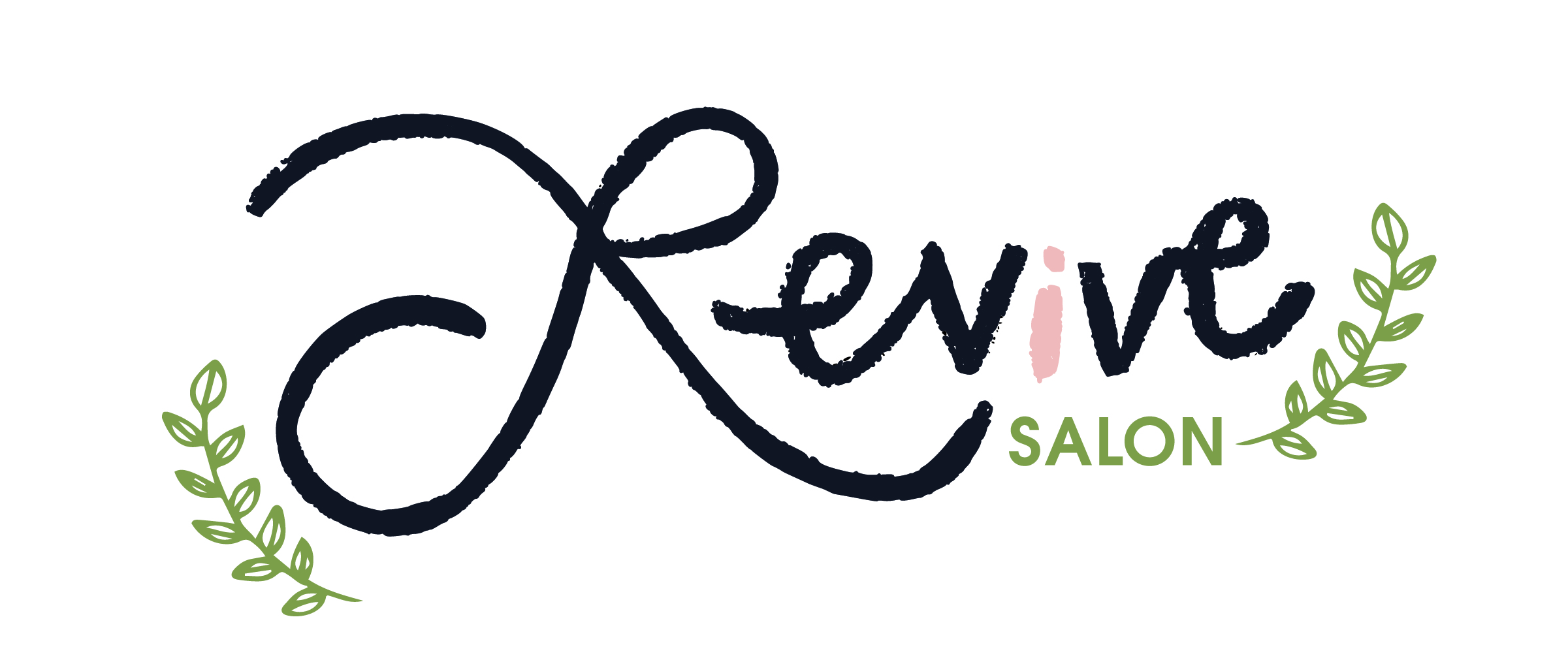 Salon Revive