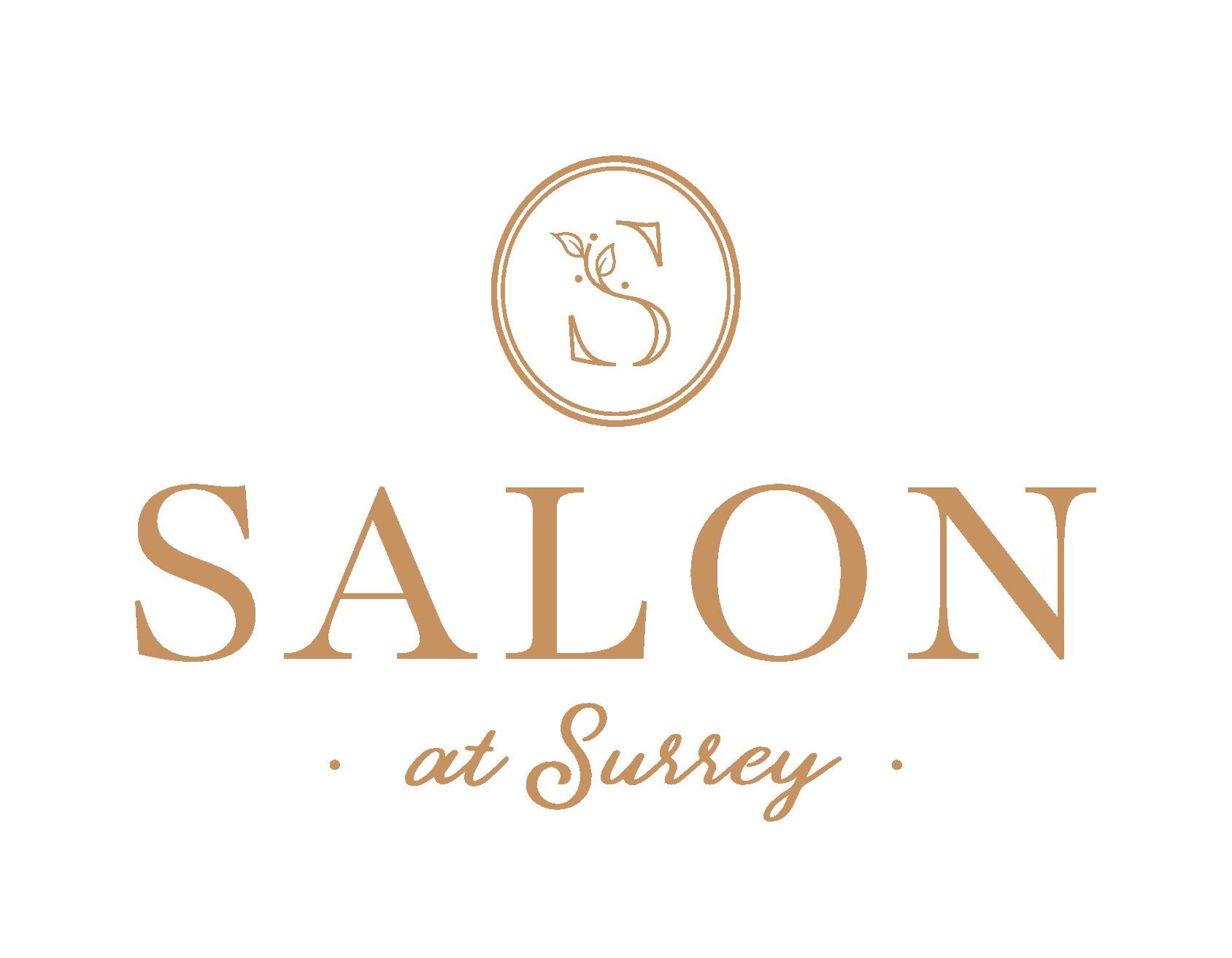 Salon At Surrey