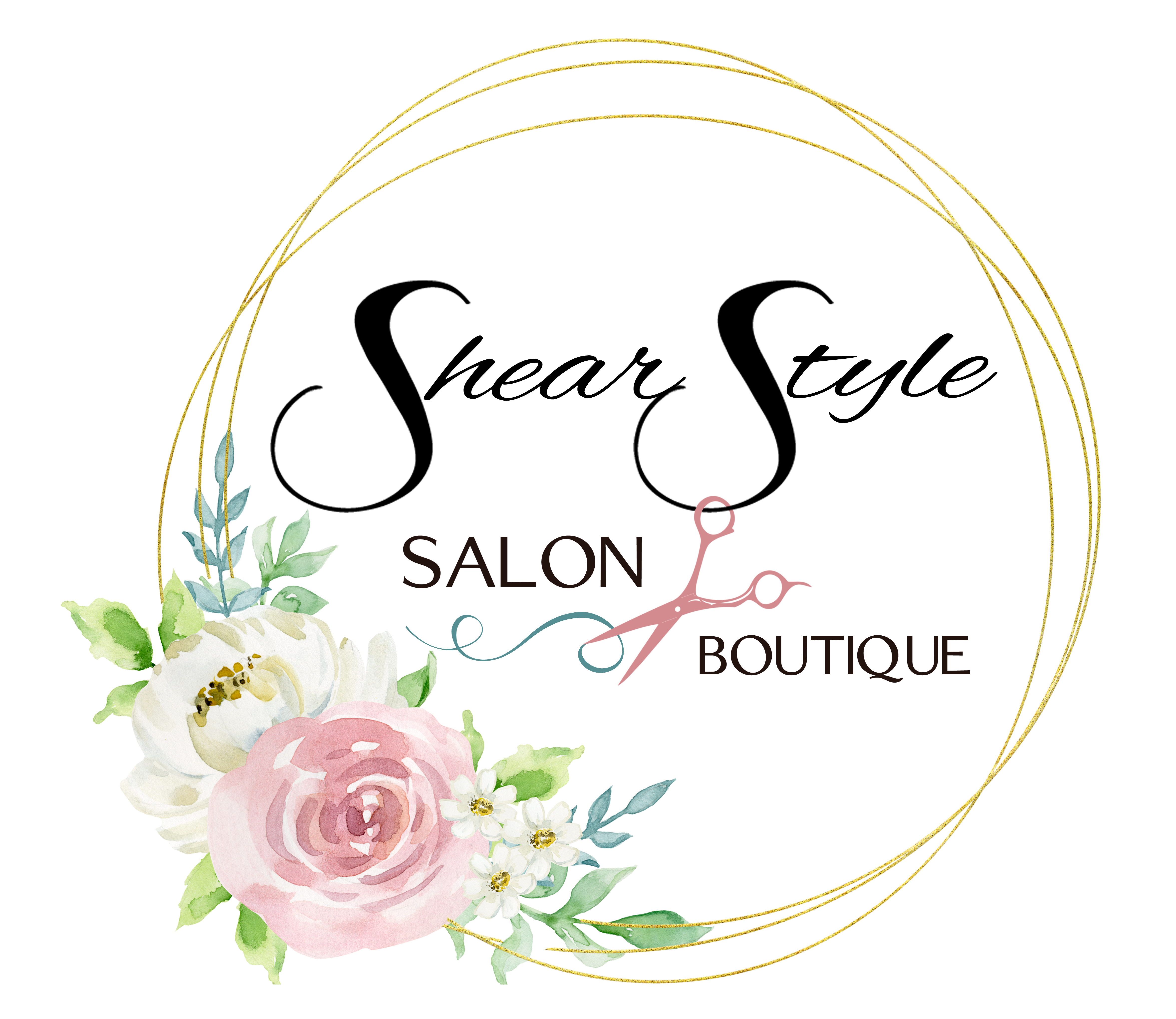 ShearStyle Salon Boutique