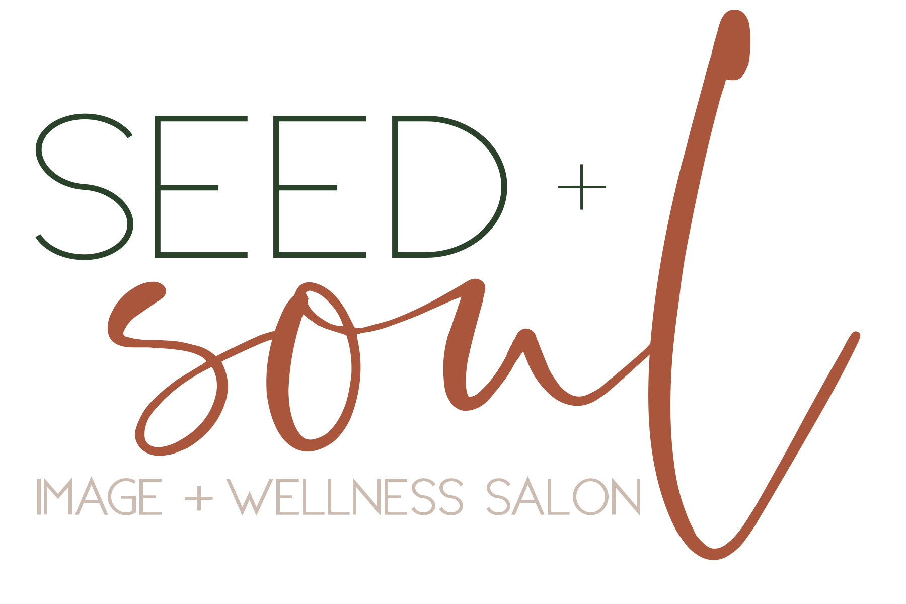 Seed And Soul Image And Wellness Salon