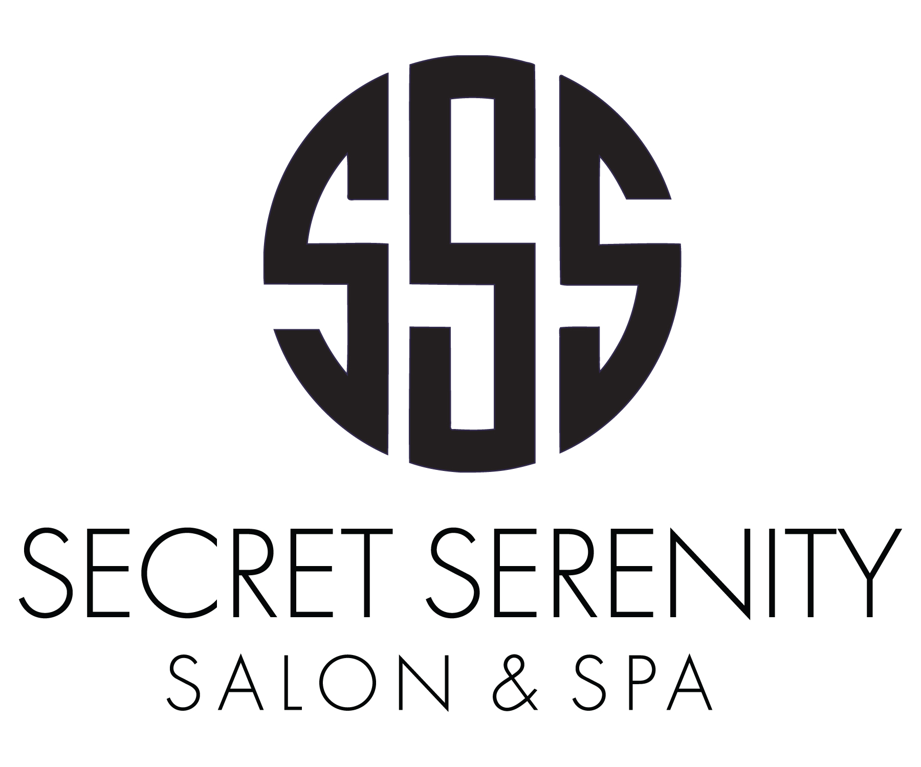 Secret Serenity Salon And Spa