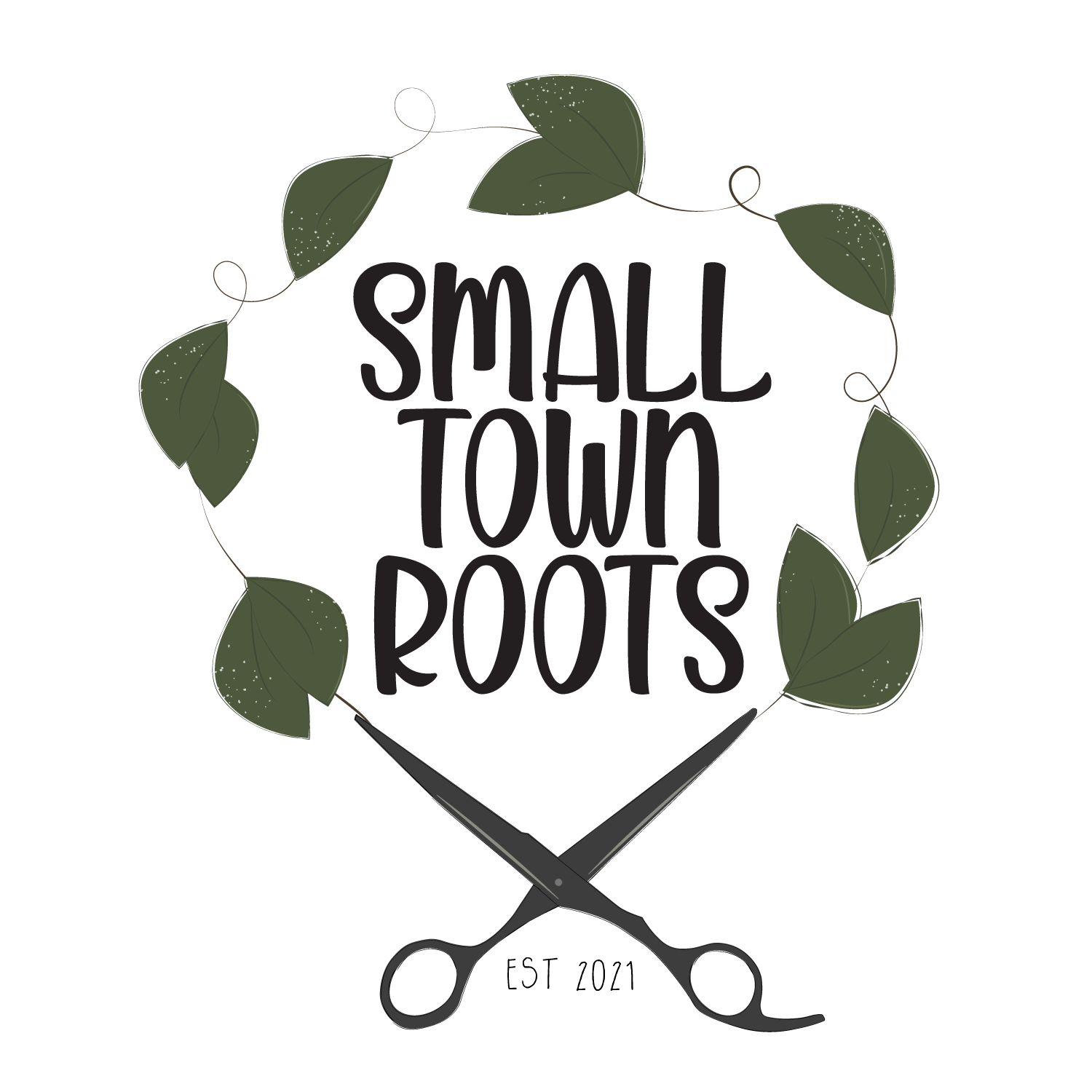 Small Town Roots